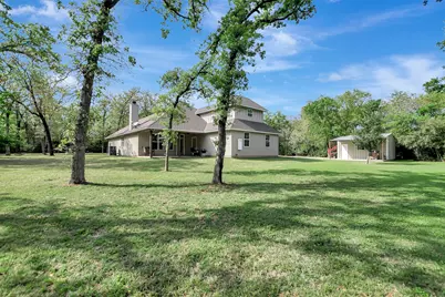 1196 Evelyn Court, Franklin, TX 77856 - Photo 37