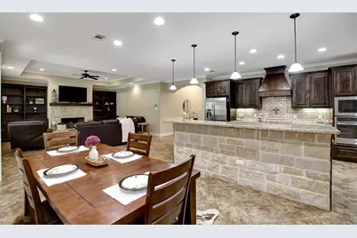 1196 Evelyn Court, Franklin, TX 77856 - Photo 17