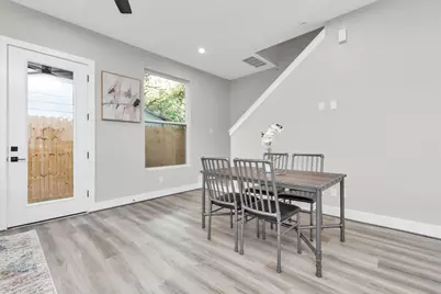 11 Wellford Street #E, Houston, TX 77022 - Photo 15