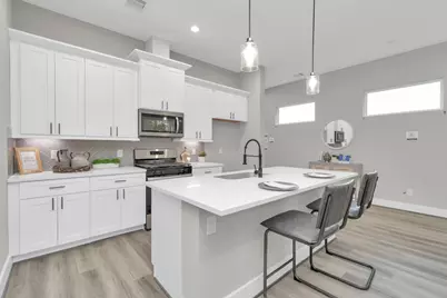 11 Wellford Street #E, Houston, TX 77022 - Photo 7