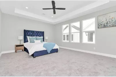 11 Wellford Street #E, Houston, TX 77022 - Photo 31