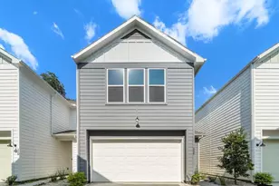 11 Wellford St, Houston, TX 77022 - Photo 1