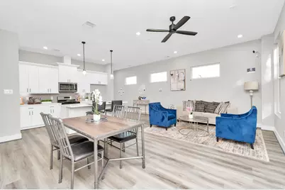 11 Wellford Street #E, Houston, TX 77022 - Photo 17