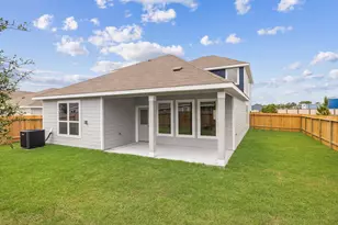 25514 Blooming Hazel Dr, Cleveland, TX 77328 - Photo 1