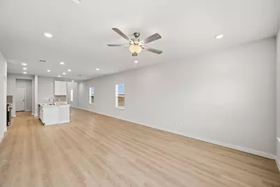 128 Rising Cedar Lane, Hockley, TX 77447 - Photo 7