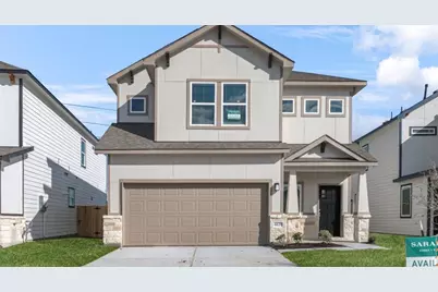 6634 Escondido Drive, Rosharon, TX 77583 - Photo 1