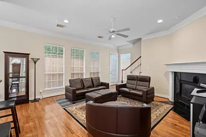 3015 Avalon Terrace, Houston, TX 77057 - Photo 3