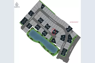 6211 Wildflower Fields Court, Richmond, TX 77469 - Photo 5