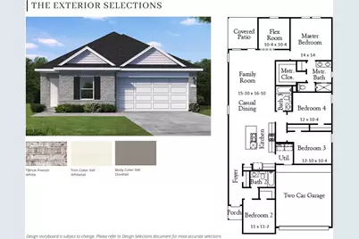 6211 Wildflower Fields Court, Richmond, TX 77469 - Photo 7