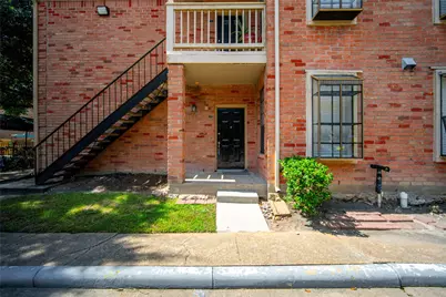 2255 Braeswood Park Drive #289, Houston, TX 77030 - Photo 1