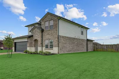 1722 Bryson Heights Drive, Richmond, TX 77469 - Photo 9