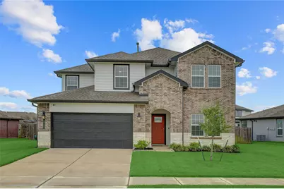 1722 Bryson Heights Drive, Richmond, TX 77469 - Photo 7