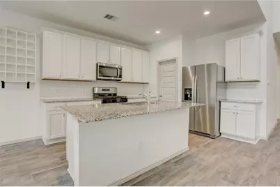 1722 Bryson Heights Drive, Richmond, TX 77469 - Photo 1