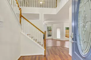 100 Piper Trace, The Woodlands, TX 77381 - Photo 7