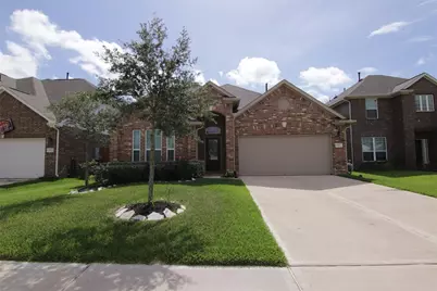 1907 Benbrook Hollow Lane, Brookshire, TX 77441 - Photo 1