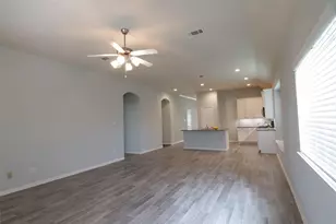 1907 Benbrook Hollow Ln, Brookshire, TX 77441 - Photo 9