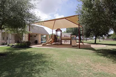 1907 Benbrook Hollow Lane, Brookshire, TX 77441 - Photo 19