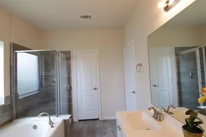 1907 Benbrook Hollow Lane, Brookshire, TX 77441 - Photo 13