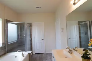 1907 Benbrook Hollow Ln, Brookshire, TX 77441 - Photo 13