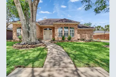 604 Westview Terrace Drive, Sealy, TX 77474 - Photo 5