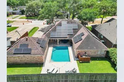 604 Westview Terrace Drive, Sealy, TX 77474 - Photo 11