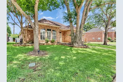 604 Westview Terrace Drive, Sealy, TX 77474 - Photo 3