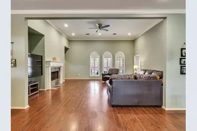 604 Westview Terrace Drive, Sealy, TX 77474 - Photo 17
