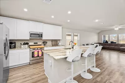 17850 Cappadocia Trail, Tomball, TX 77377 - Photo 5