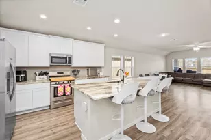 17850 Cappadocia Trl, Tomball, TX 77377 - Photo 5