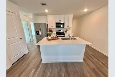 40962 Seasoned Oak Lane, Magnolia, TX 77354 - Photo 1