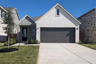 1111 Blue Stone Dr, Beasley, TX 77417 - Photo 1