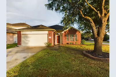 7402 Bering Landing Drive, Cypress, TX 77433 - Photo 1