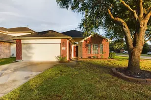 7402 Bering Landing Dr, Cypress, TX 77433 - Photo 1