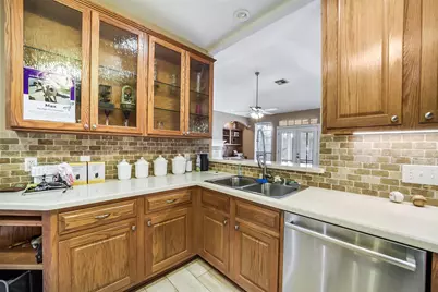 14420 Walters Road #9, Houston, TX 77014 - Photo 13