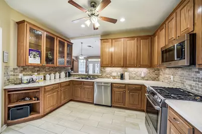 14420 Walters Road #9, Houston, TX 77014 - Photo 9