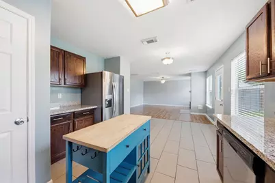 2446 Halstead Drive, Spring, TX 77386 - Photo 17