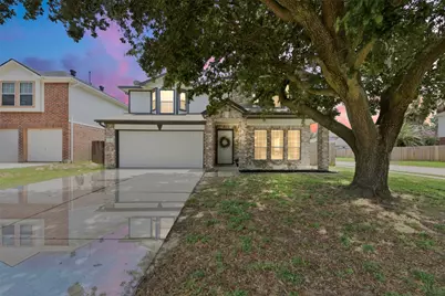 2446 Halstead Drive, Spring, TX 77386 - Photo 1