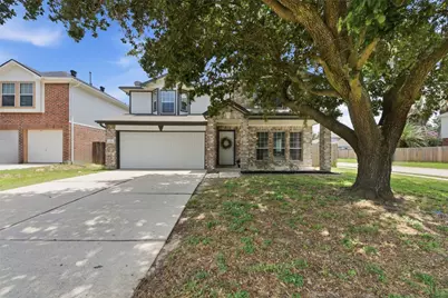 2446 Halstead Drive, Spring, TX 77386 - Photo 5