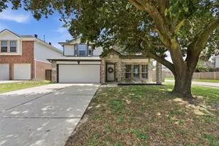 2446 Halstead Dr, Spring, TX 77386 - Photo 5