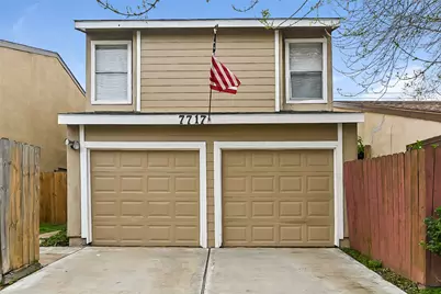 7717 Intrepid Street, Houston, TX 77072 - Photo 1