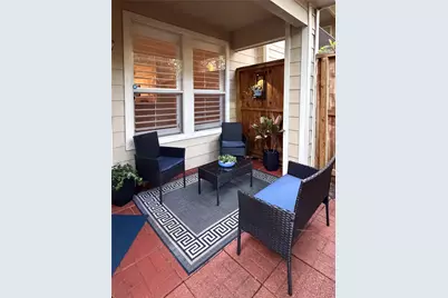 158 N Magnolia Pond Place #158E, The Woodlands, TX 77381 - Photo 23