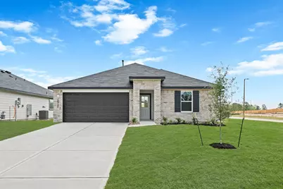15722 Garden Ridge Drive, Montgomery, TX 77316 - Photo 1