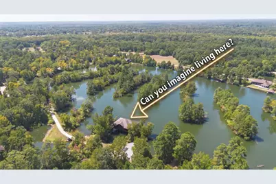8 Smith Loop S, Cleveland, TX 77327 - Photo 1