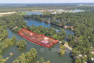 8 Smith Loop S, Cleveland, TX 77327 - Photo 3