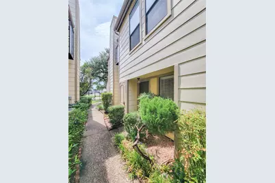 8299 Cambridge Street #1406, Houston, TX 77054 - Photo 35