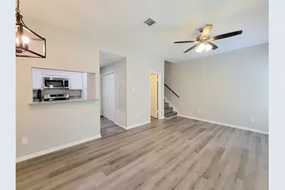 8299 Cambridge Street #1406, Houston, TX 77054 - Photo 7