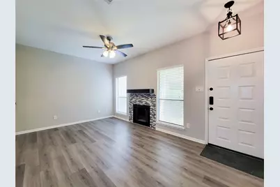 8299 Cambridge Street #1406, Houston, TX 77054 - Photo 5