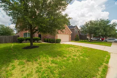 25618 Crisp Spring Lane, Spring, TX 77373 - Photo 3