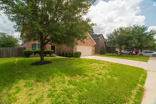 25618 Crisp Spring Ln, Spring, TX 77373 - Photo 3