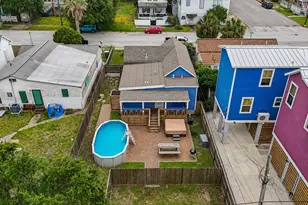 1022 Avenue L, Galveston, TX 77550 - Photo 3